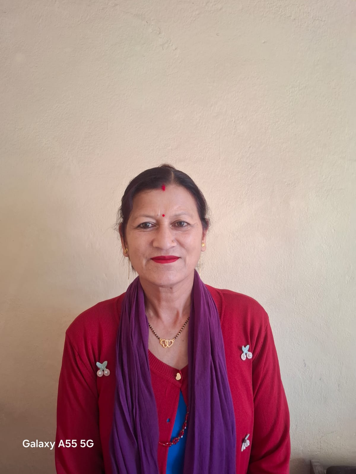 ममता खड्का