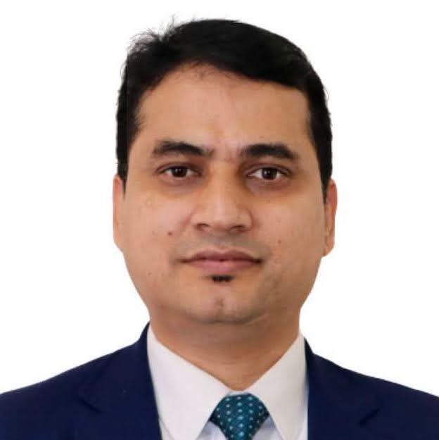 महेश भट्टराई