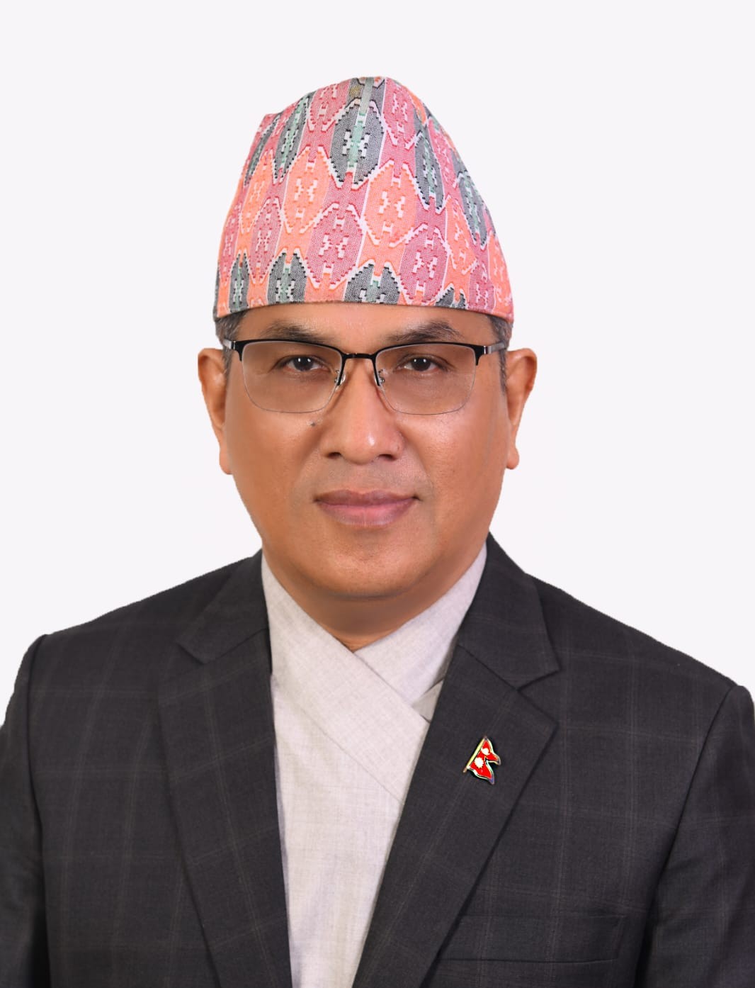 महेश्वर श्र्ष्ठ