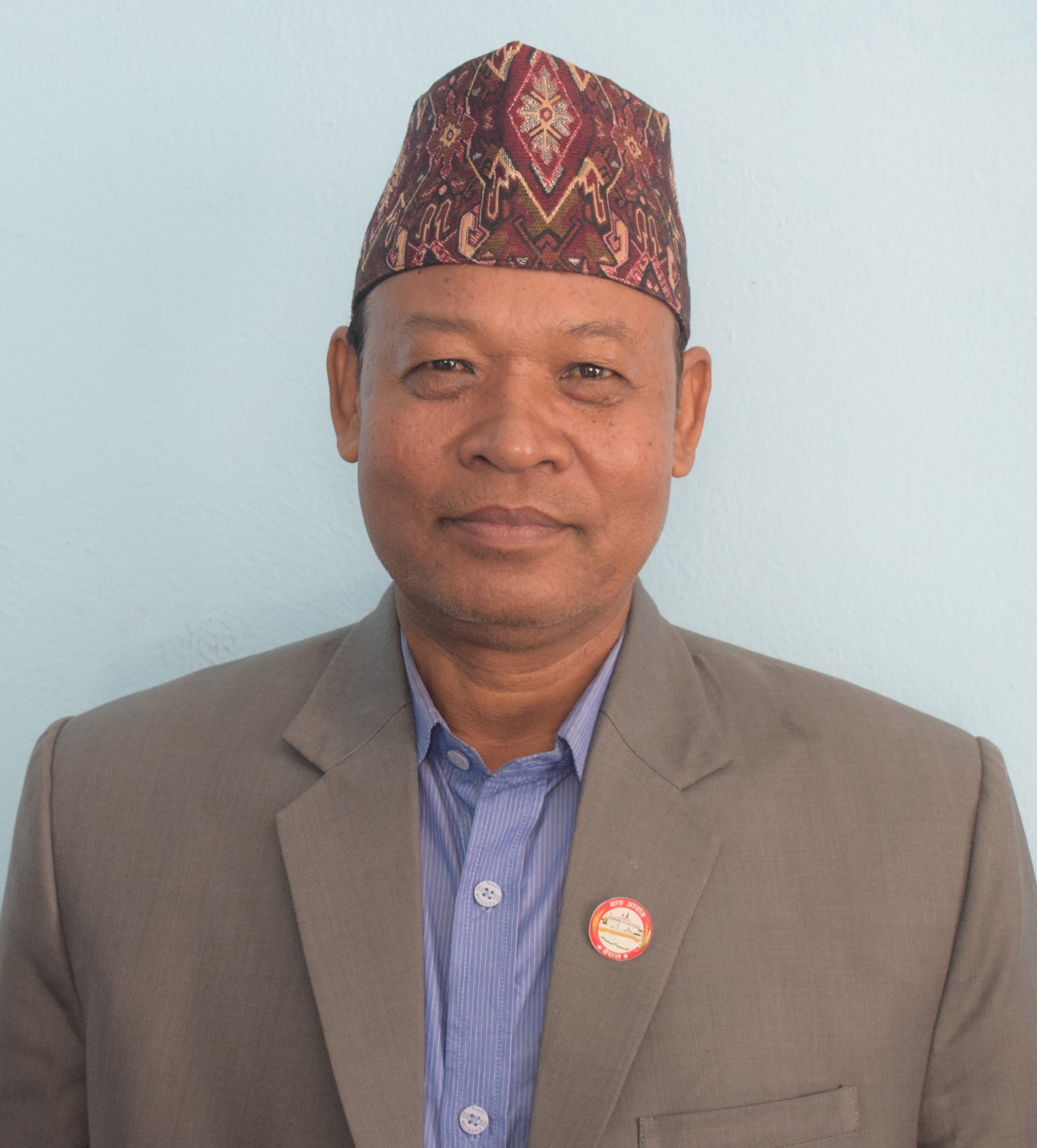 भोलाराम चौधरी