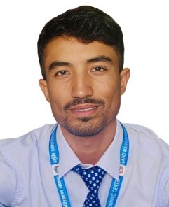 सागर राज गिरी