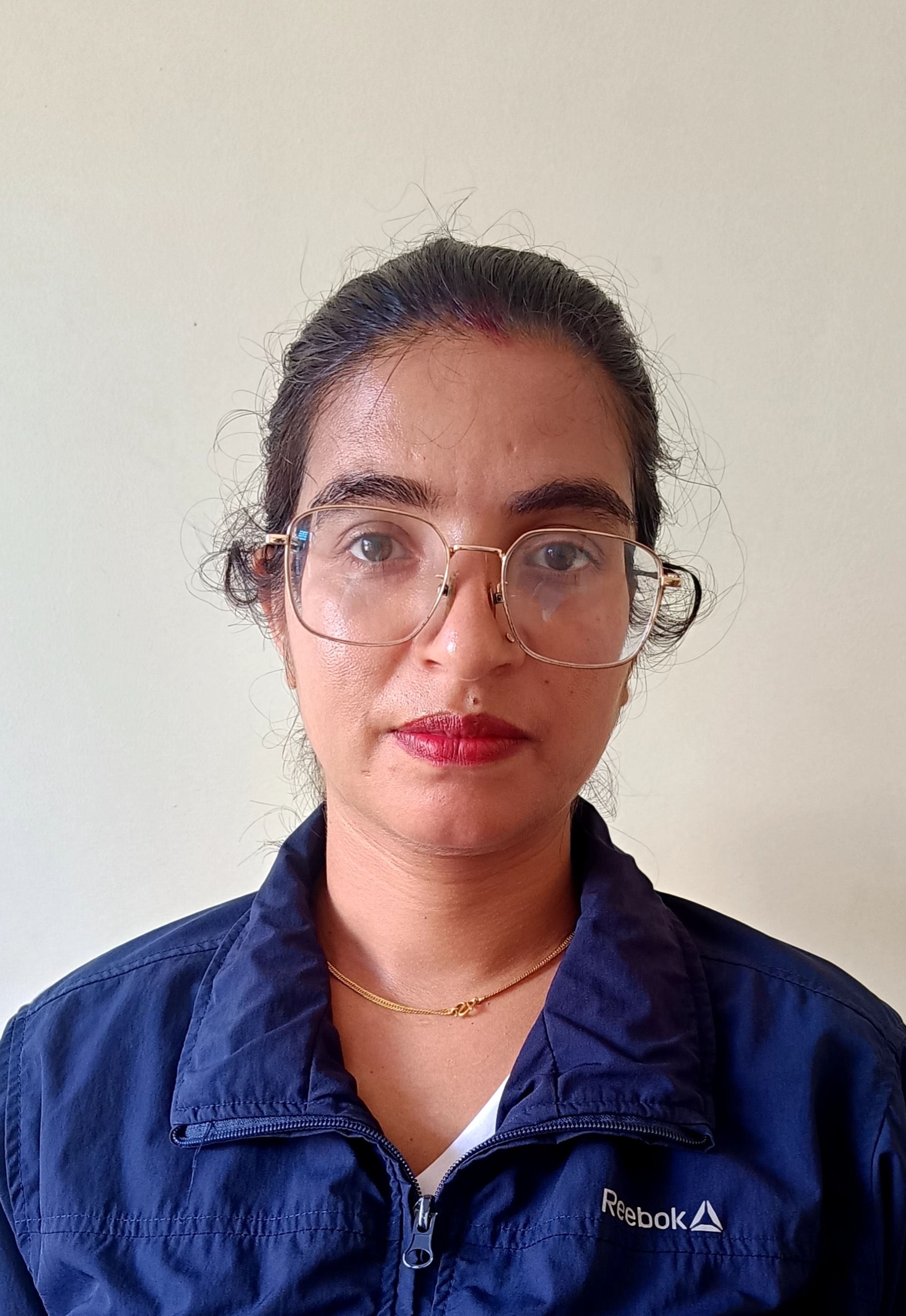 रञ्जना अर्याल