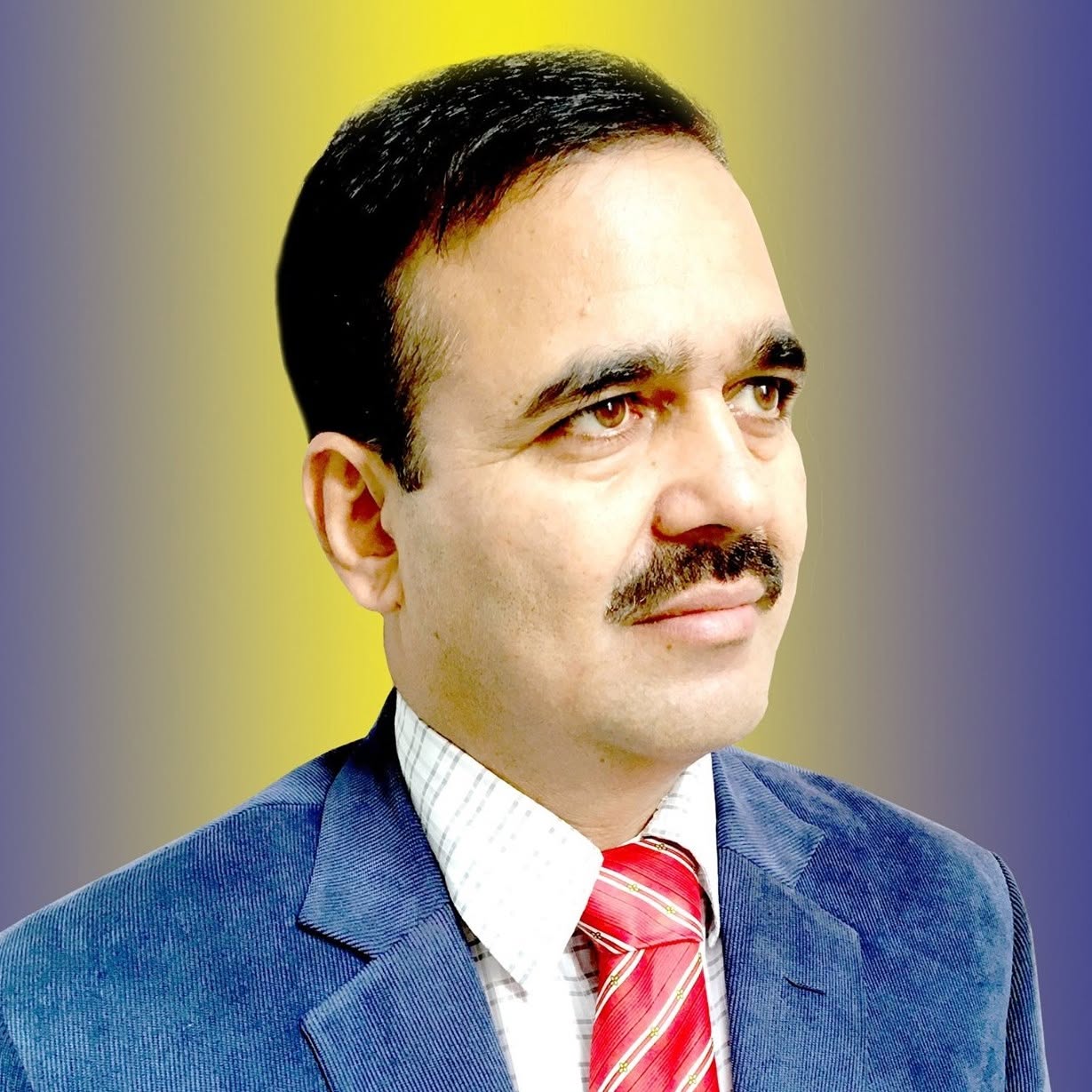 रमेश सुवेदी