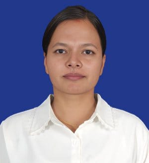 रविप्रभा अवस्थी