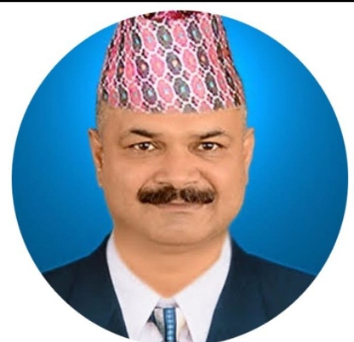 राज कुमार गोईत