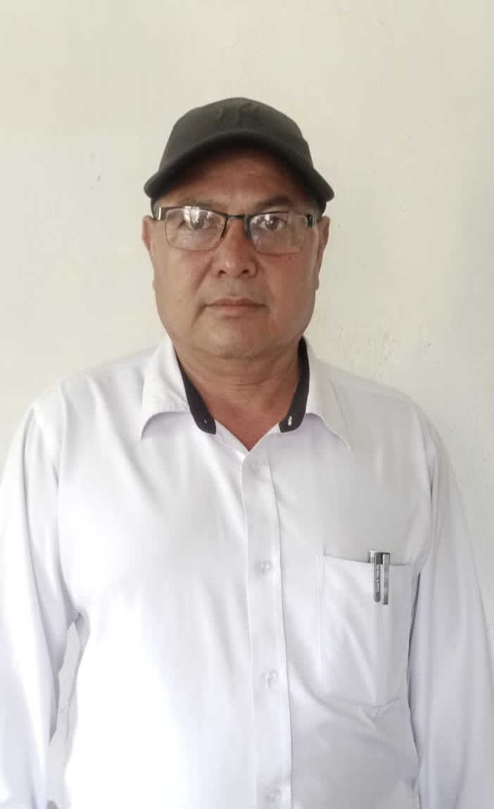राजकुमार विष्ट