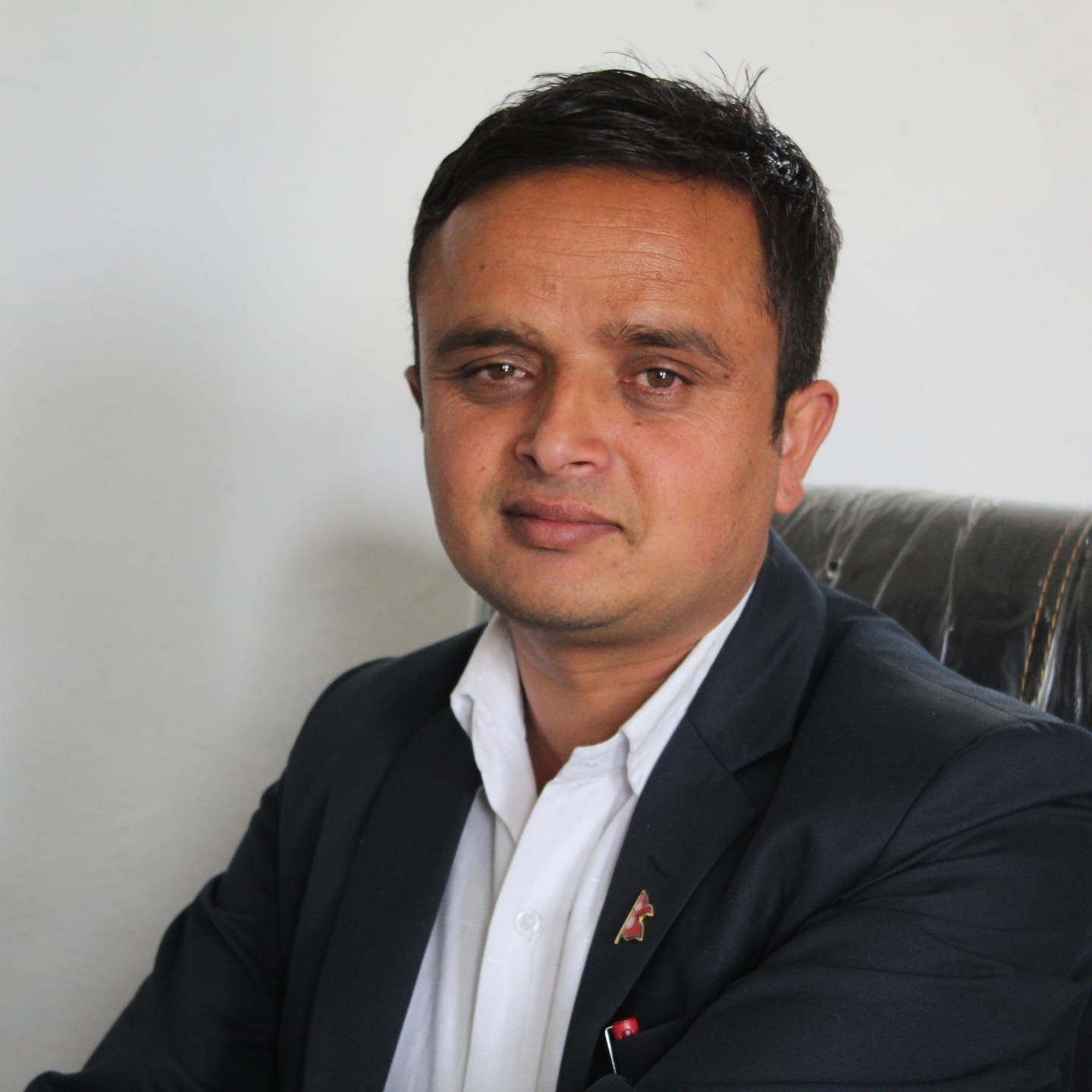 राजन भट्टराई