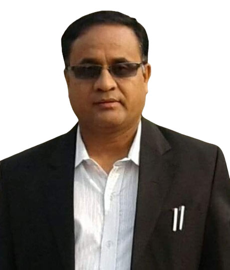 रामेश्वर अर्याल