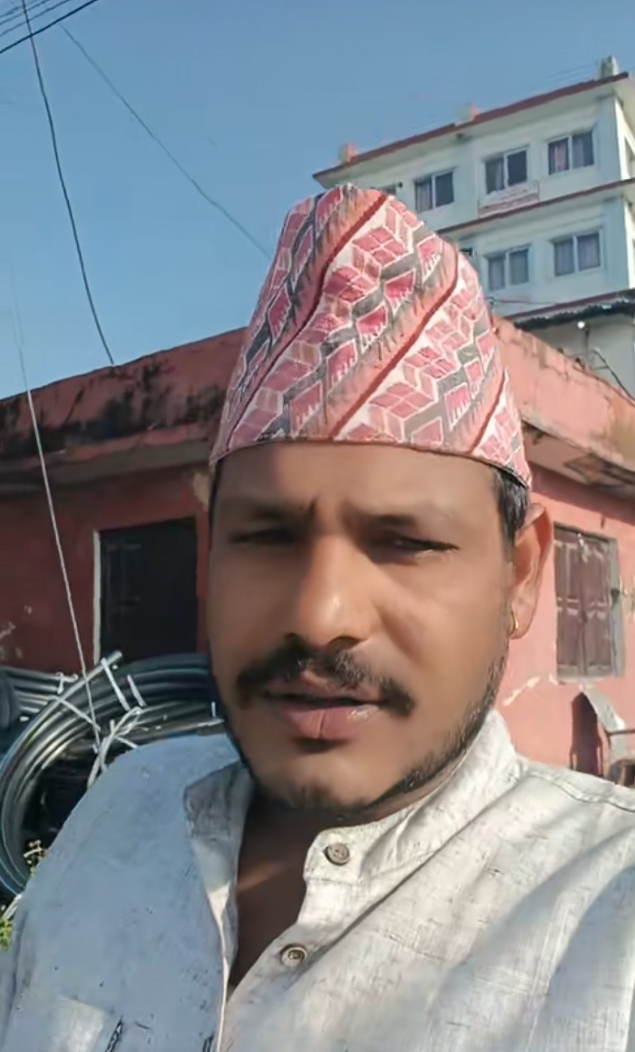 लक्ष्मण दत्त भट्ट