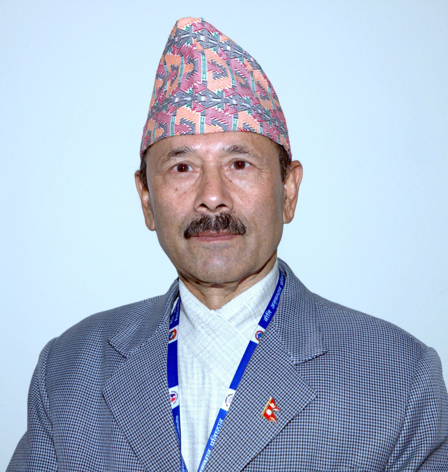 लक्ष्मण प्रसाद भट्टराई