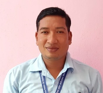 लक्ष्मण चौधरी