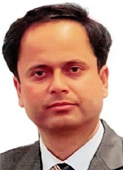 लीला प्रसाद शर्मा