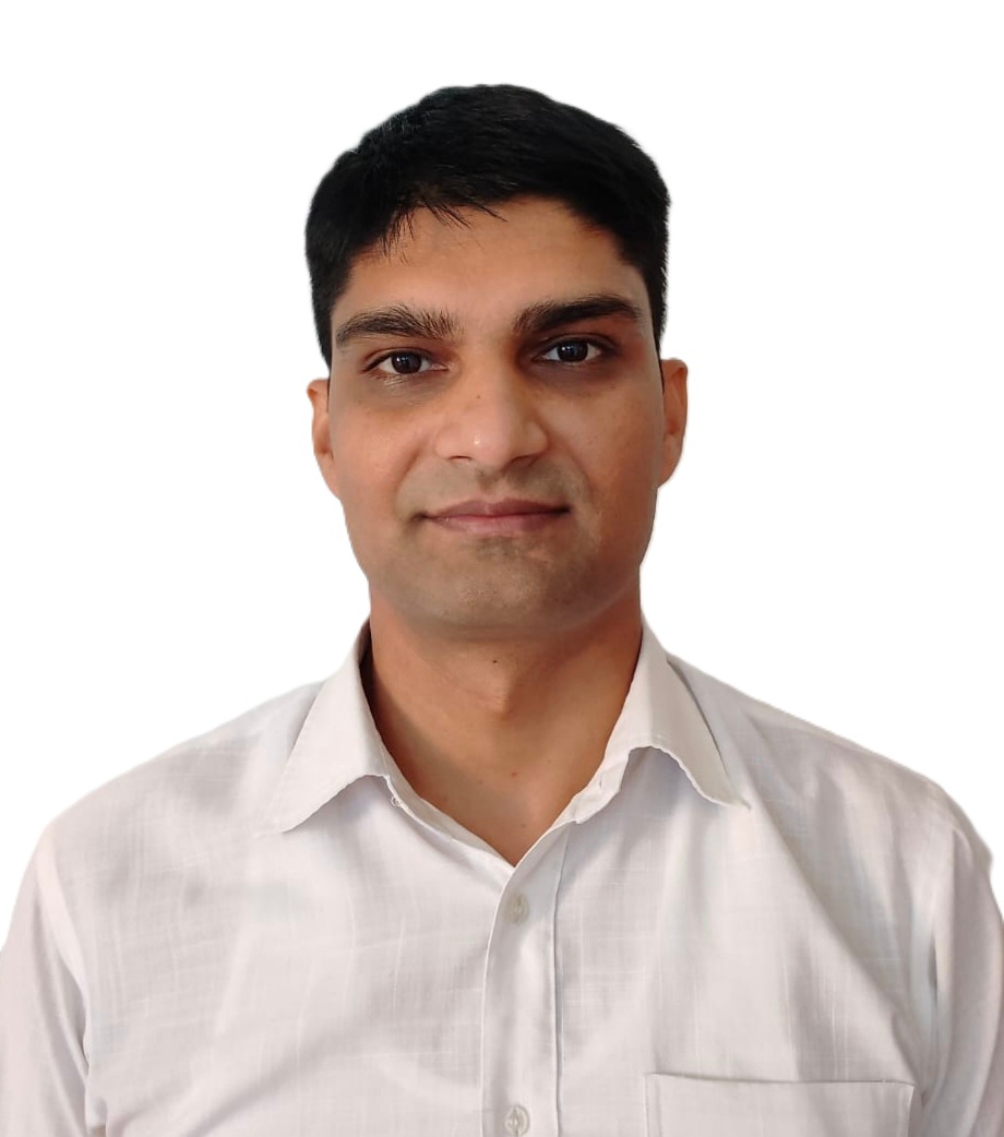 विदुर पौडेल