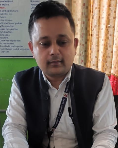 विष्णु प्रसाद कण्डेल