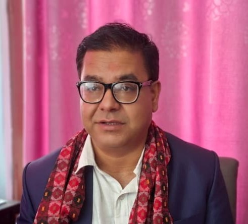 विष्णु प्रसाद कोइराला
