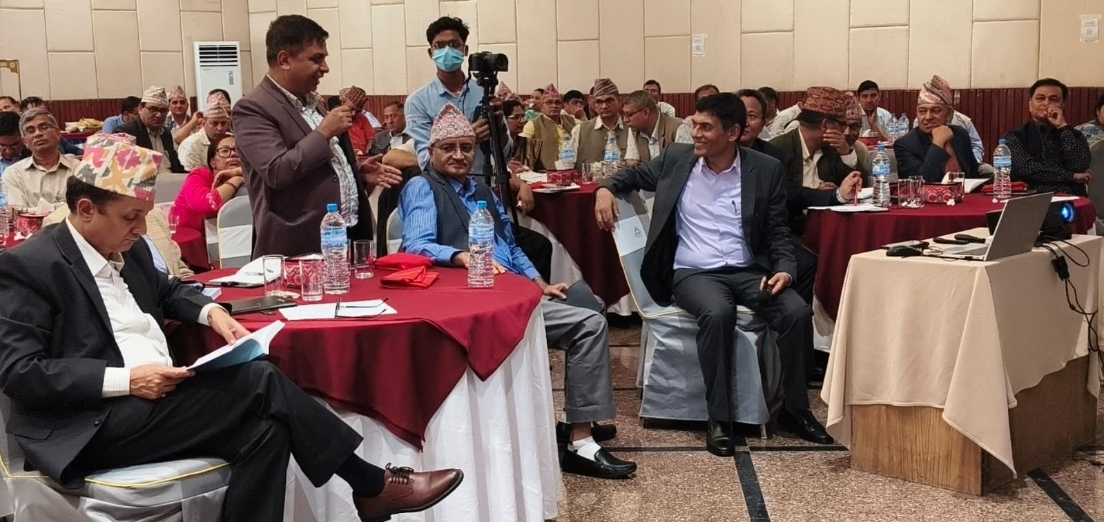 Government of Nepal