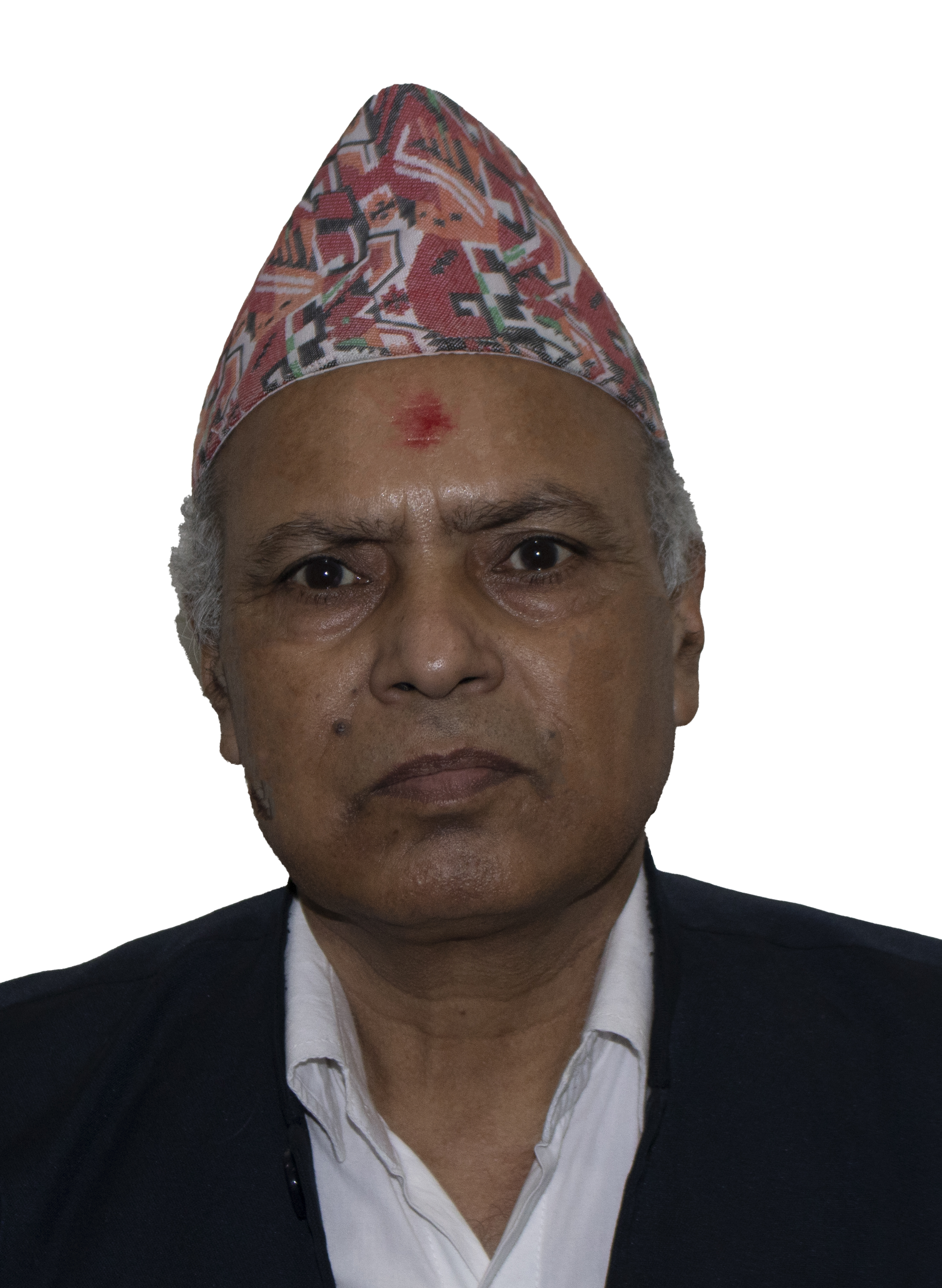श्री शान्ति प्रसाद बराल