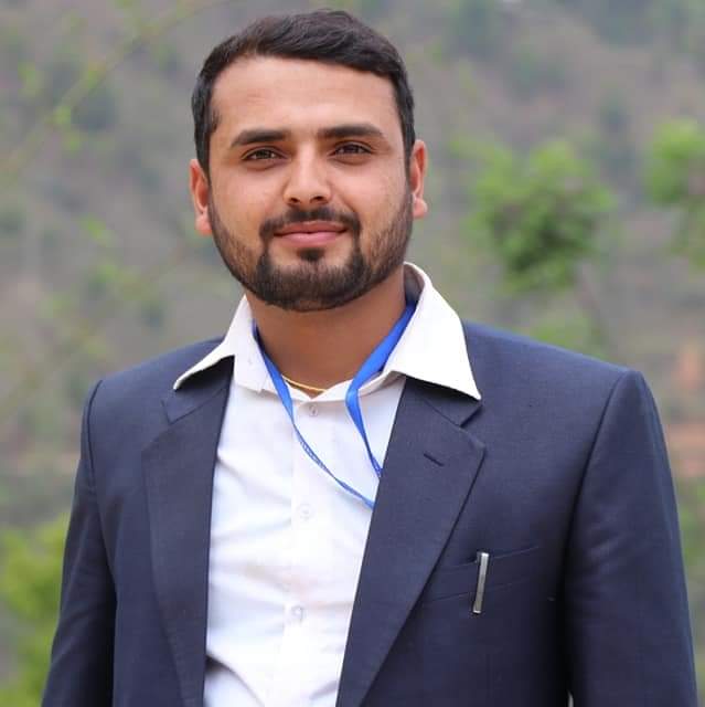 शिवहरी खनाल