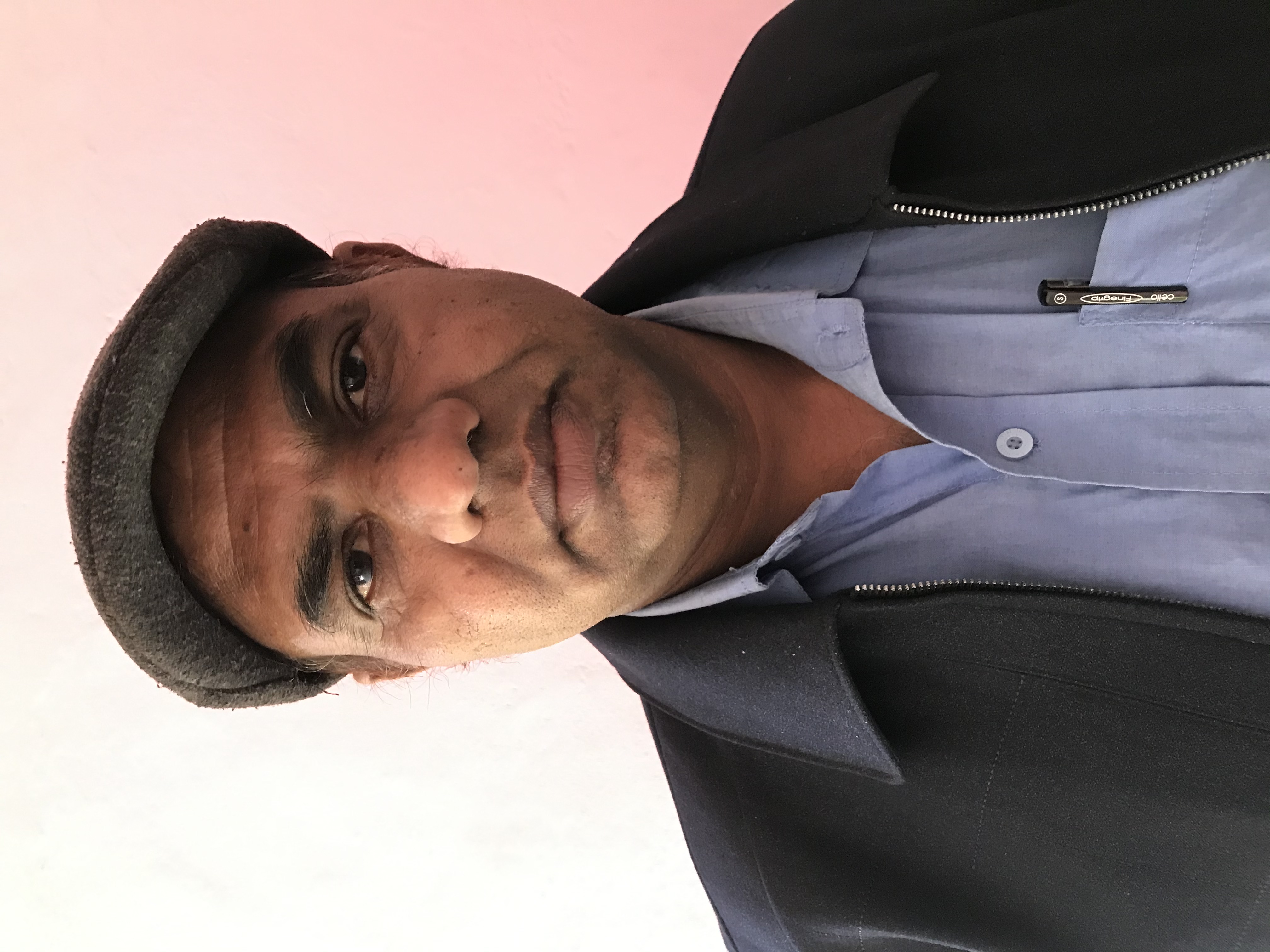 शिव नन्दन यादव