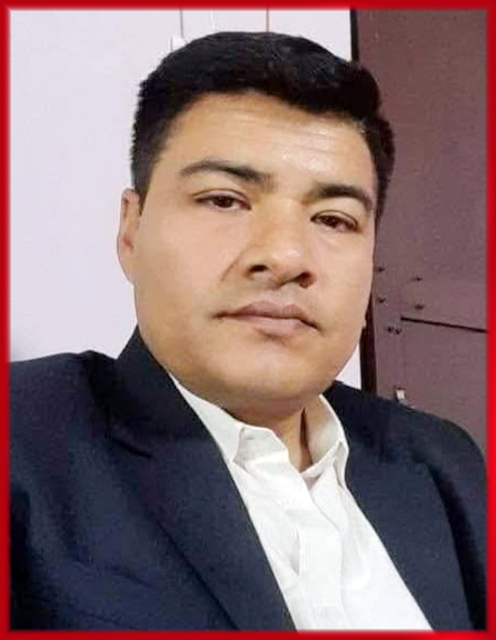 शेरबहादुर बस्‍नेत