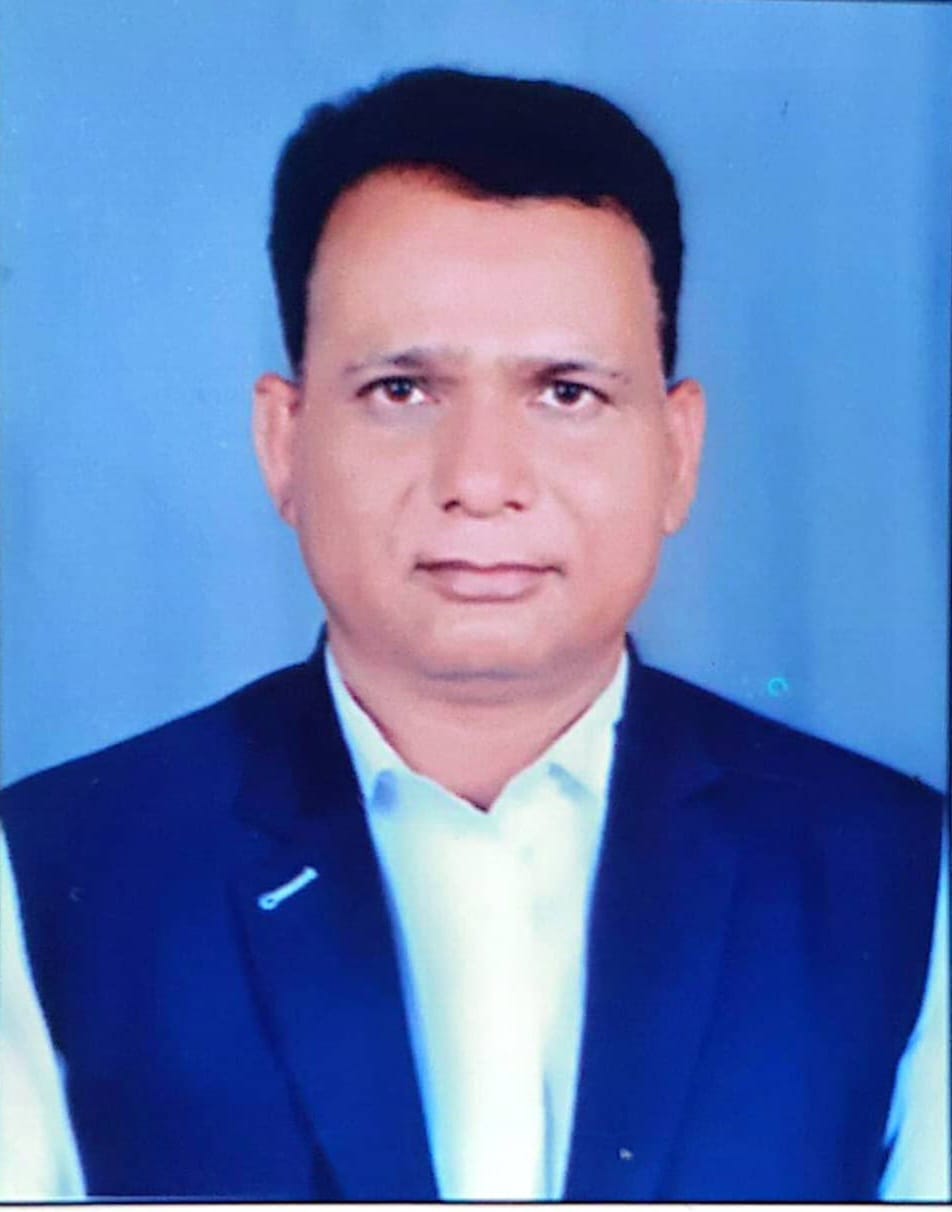 श्याम बहादुर सिलवाल