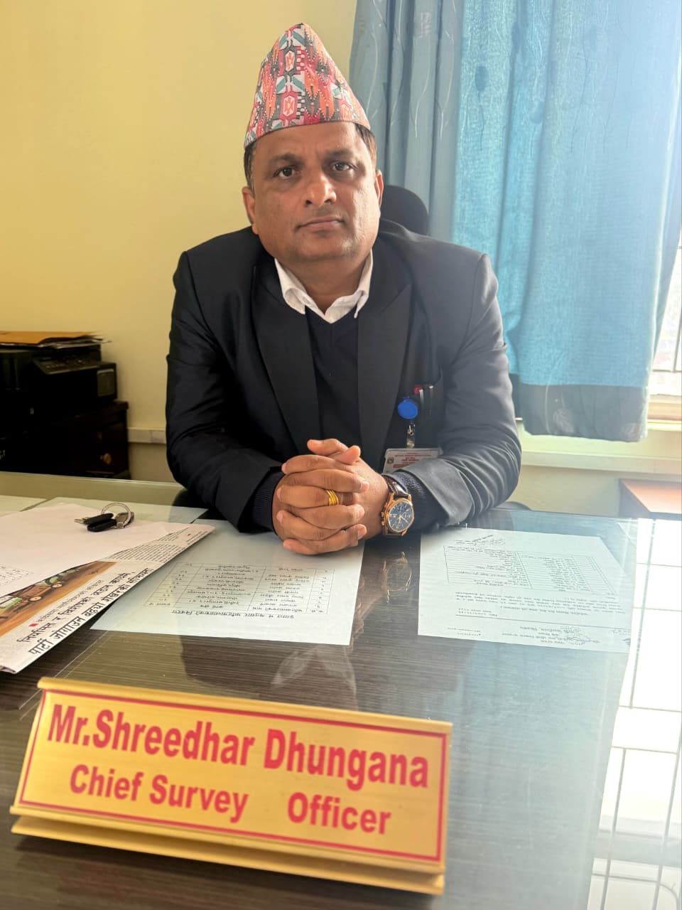 श्रीधर ढुङ्गाना