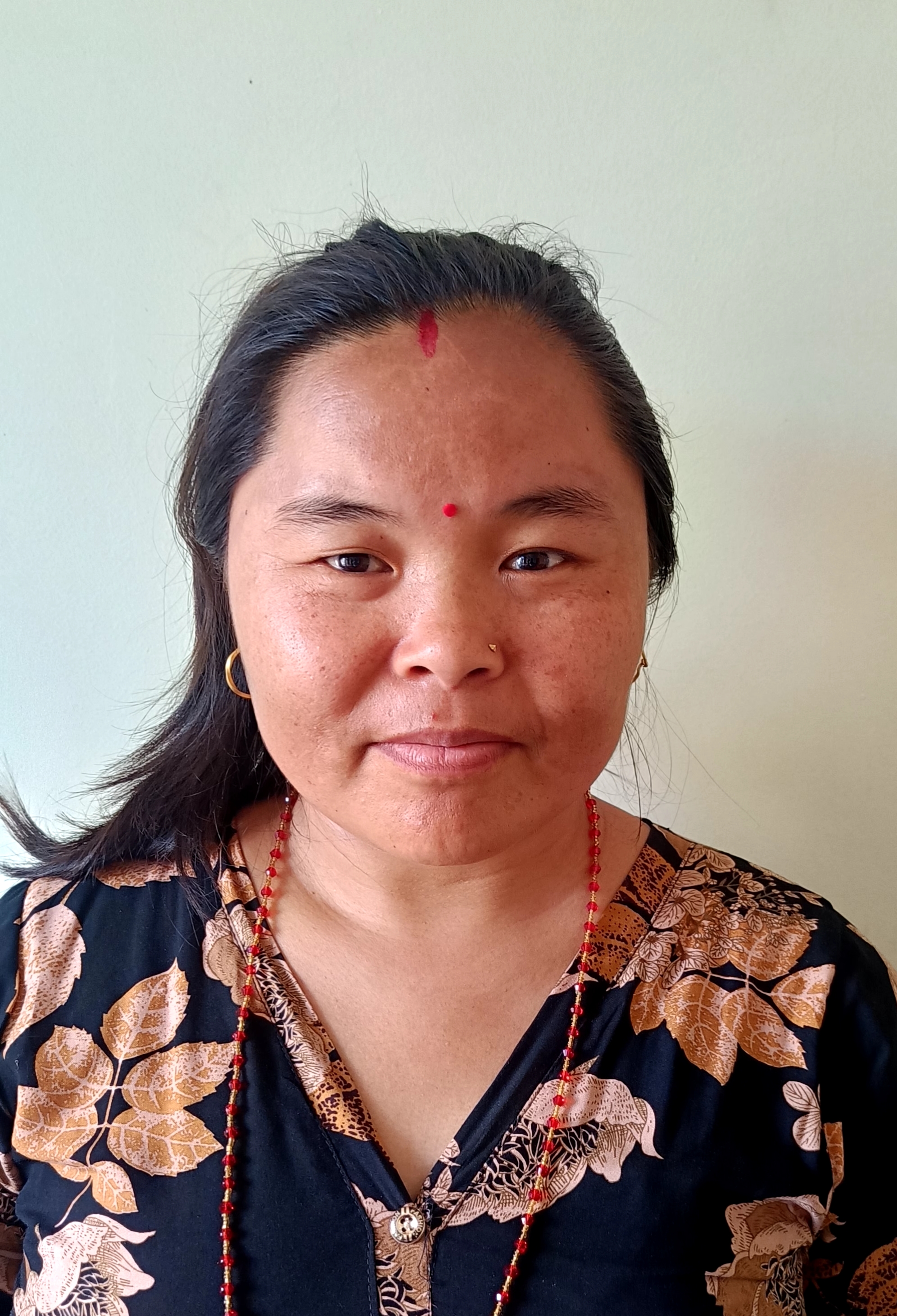संगिता थापा मगर