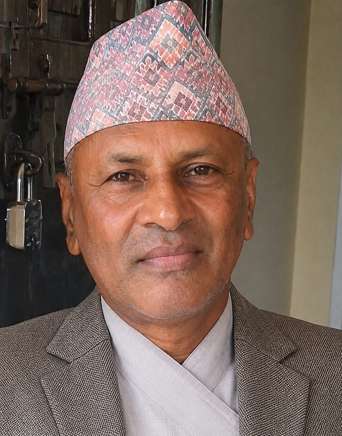 डा.पशुपति ढुंगाना