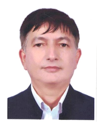 हेम राज भुसाल