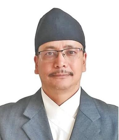 डा. जगदिश्वर कर्माचार्य