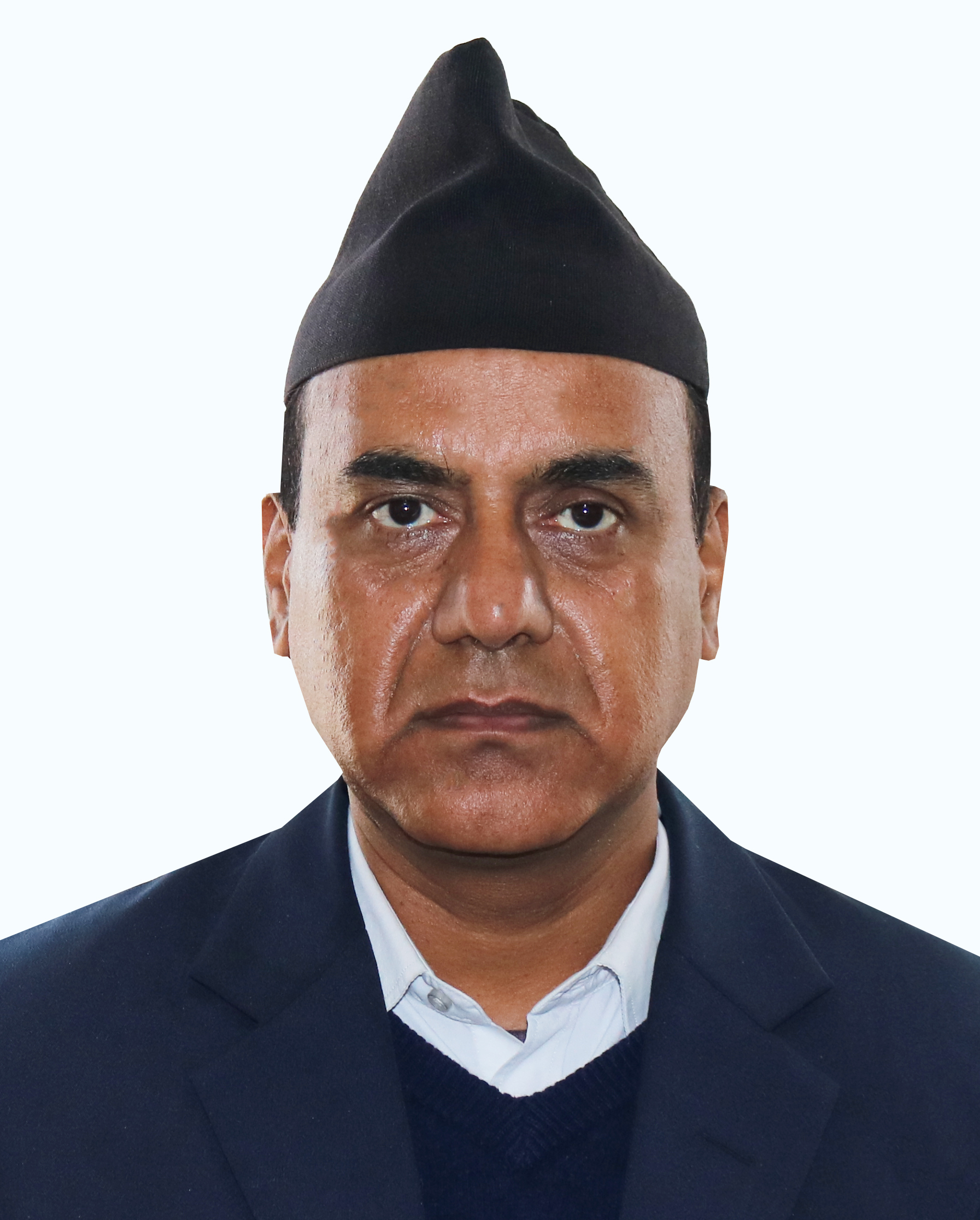 श्री सन्तोष शर्मा