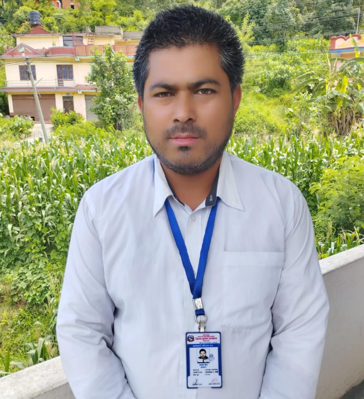 सन्तोष विष्ट
