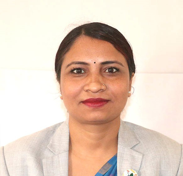 मा.सपना दर्जी