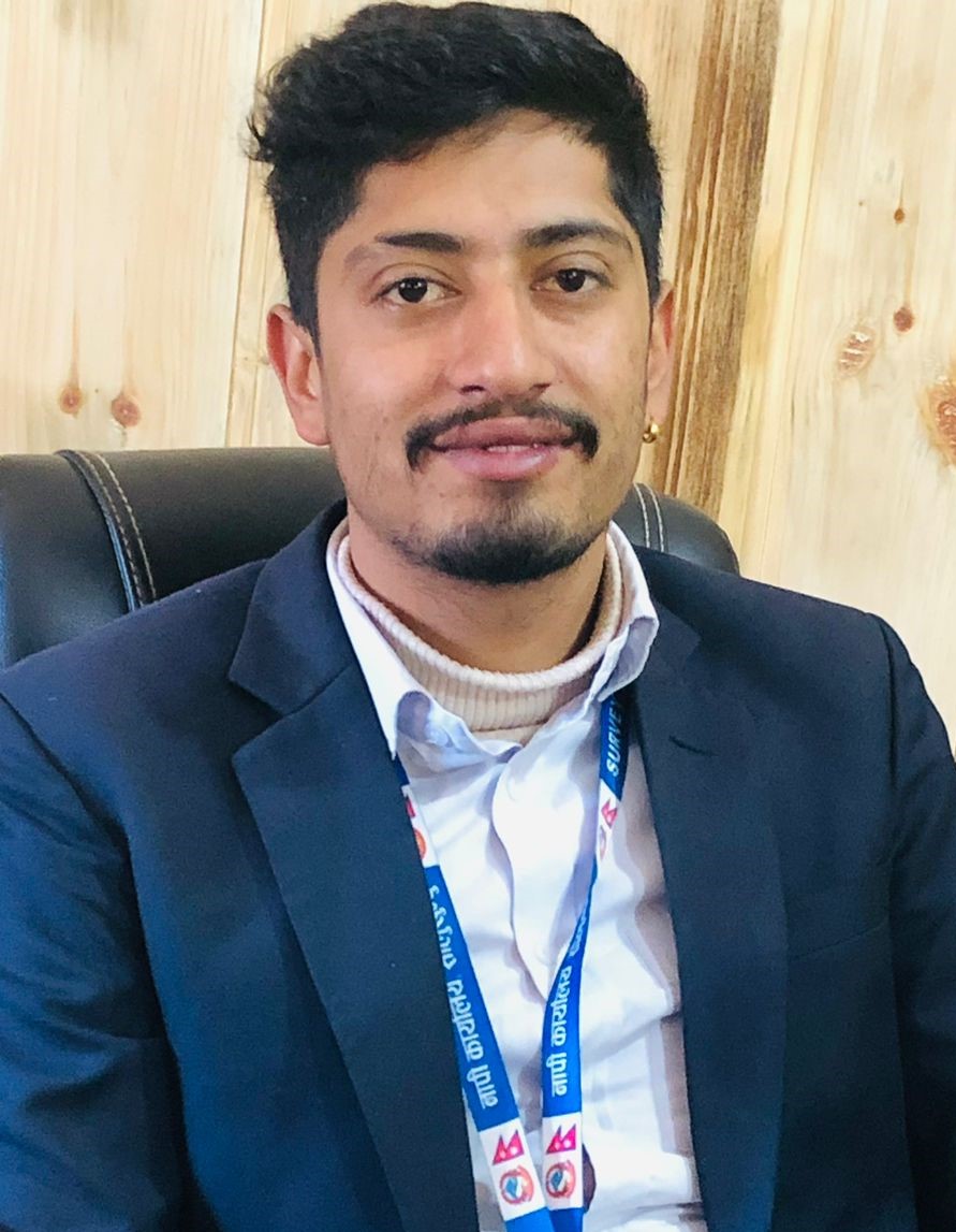 सिद्धार्थ बाबु धमला