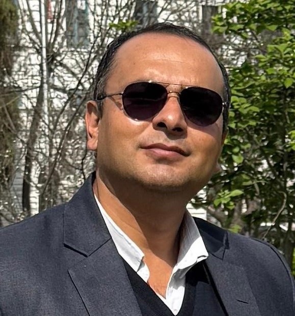 शालिग्राम भण्डारी
