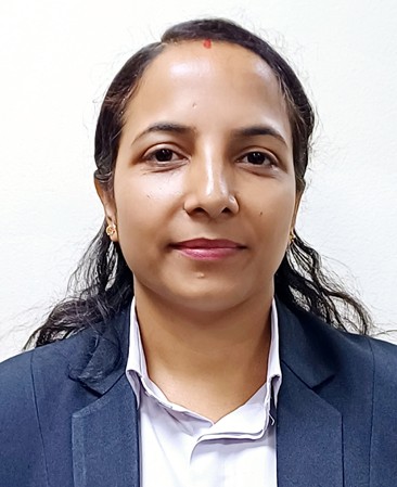 सीता सापकोटा सुवेदी