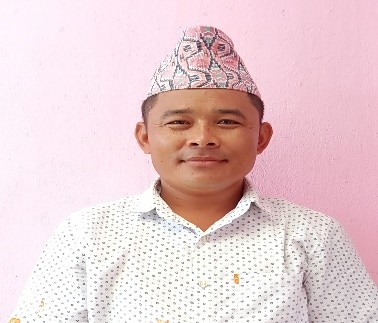 शुकलाल तामाङ्ग