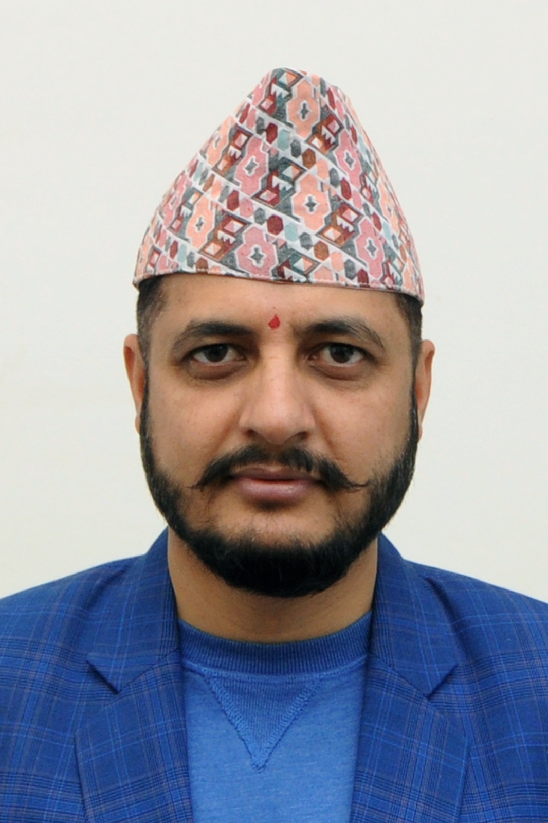 गोकर्ण प्रसाद उपाध्याय