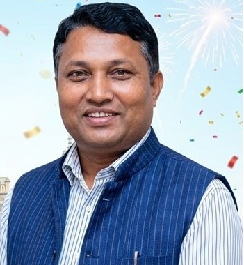 डा. नागेन्द्र प्रसाद यादव