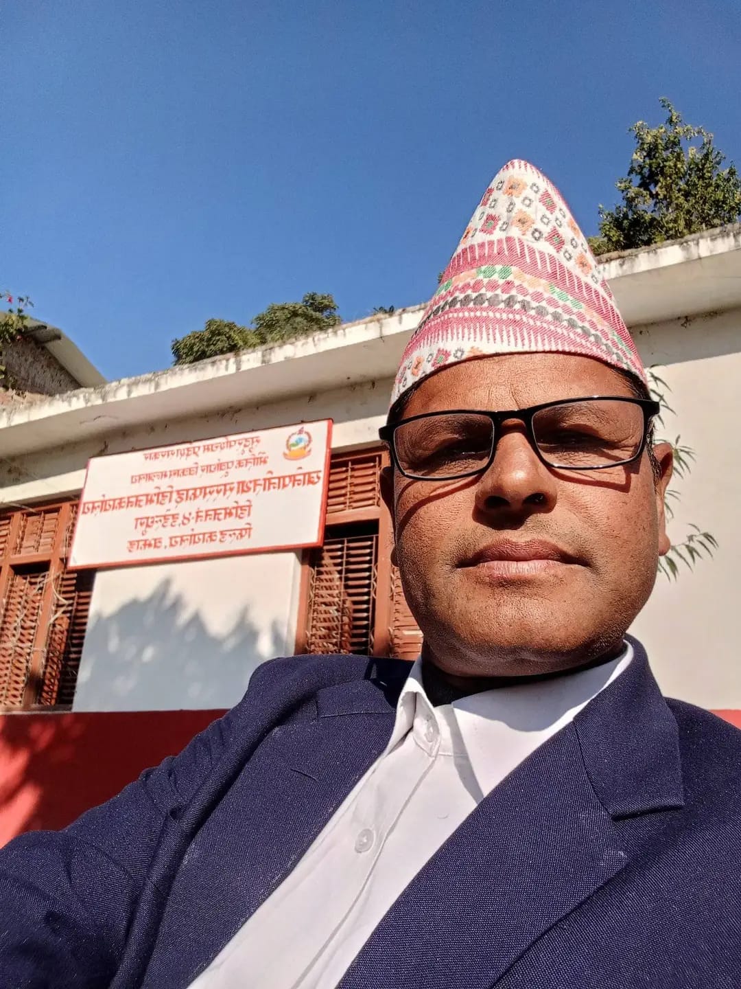 हरिकृष्ण जोशी