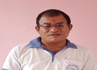 हरिहर राज श्रेष्‍ठ