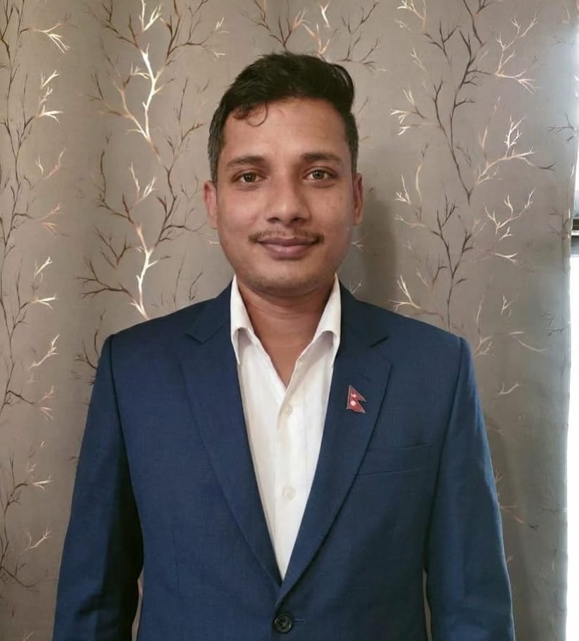 ई.नबिन आचार्य