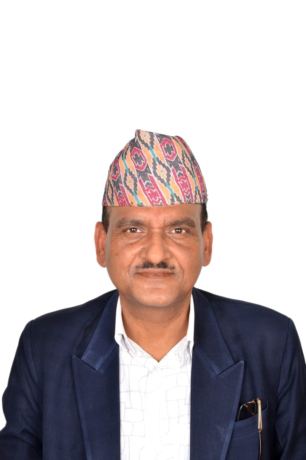 श्री हृदय कुमार झा