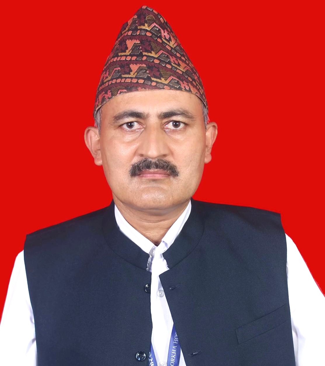 श्री कृष्ण ढकाल