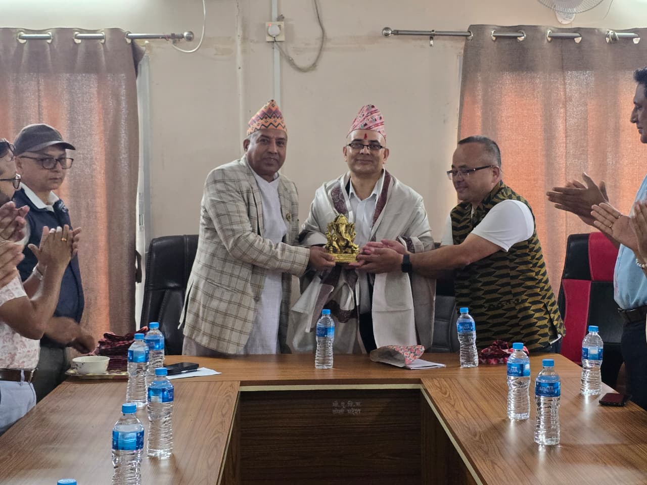 Government of Nepal