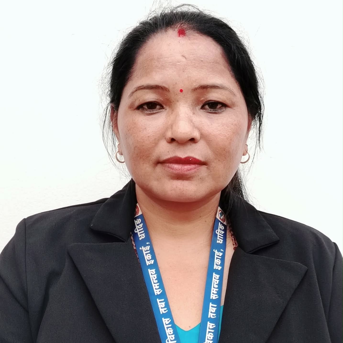 आनन्द थापा