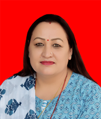 बसन्ती कुमारी सिंह शाही
