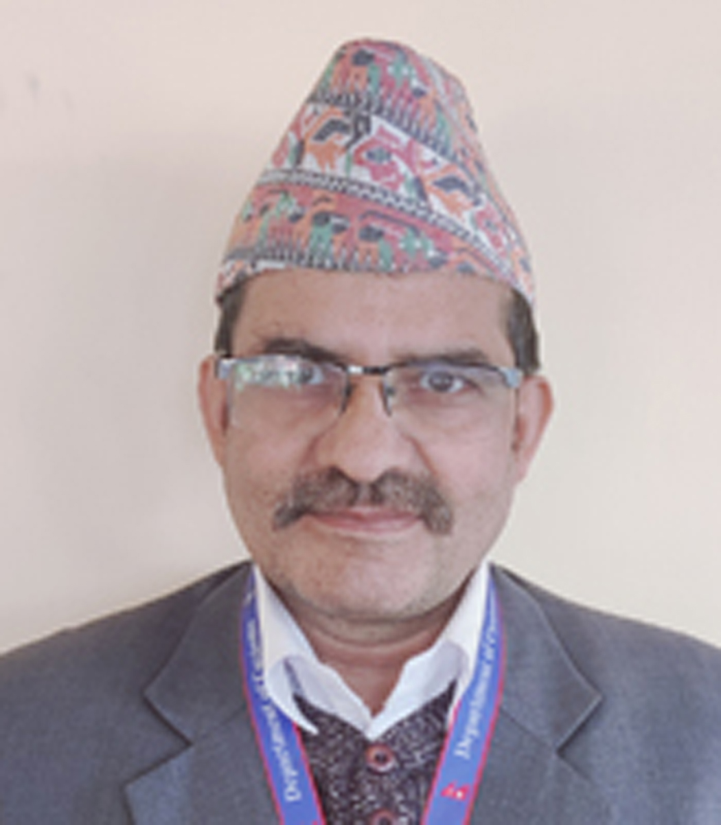 श्री किशोर बर्तौला