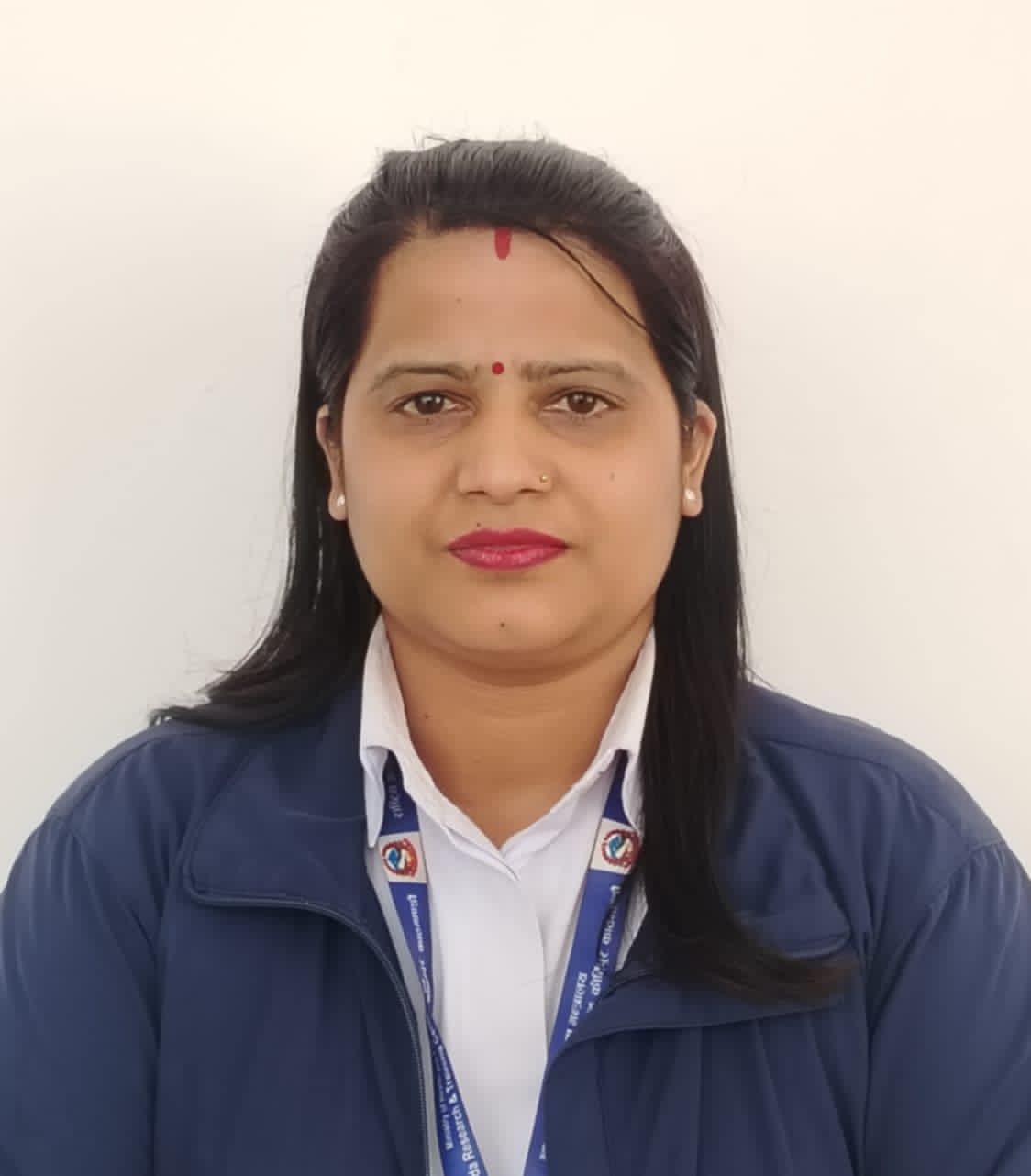 रीता गौतम