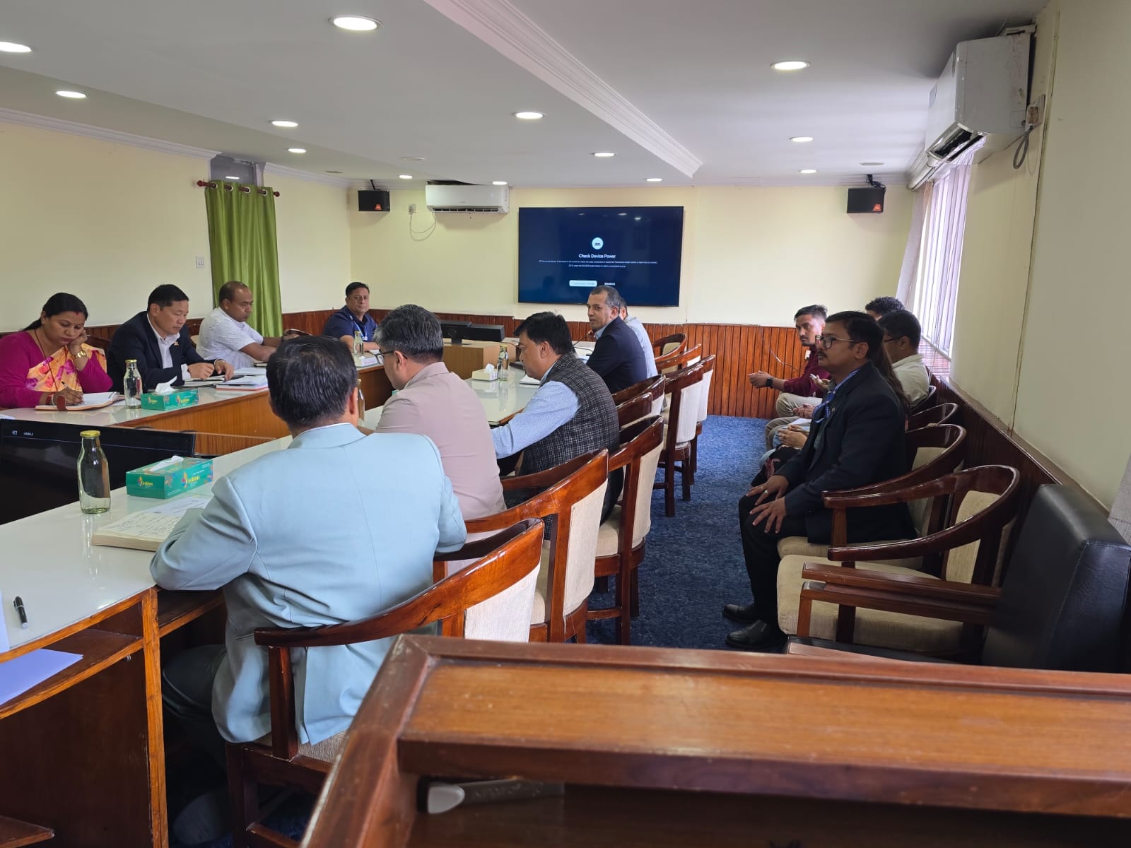 Government of Nepal
